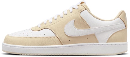 Nike Court Vision Low Oyster Shell Ring Case White HM9862-200 Nike Court Vision Low Oyster Shell Ring Case White HM9862-200
