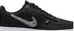 Order Nike Court Vision Low Premium 'Negro Transparente' DJ1974-001