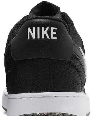 Nike Court Vision Low Premium 'Negro Transparente' DJ1974-001 Sizing Nike Court Vision Low Premium 'Negro Transparente' DJ1974-001