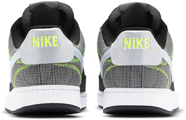 Nike Court Vision Low Premium 'Negro Gris Verde' CD5464-005 Purchase Nike Court Vision Low Premium 'Negro Gris Verde' CD5464-005