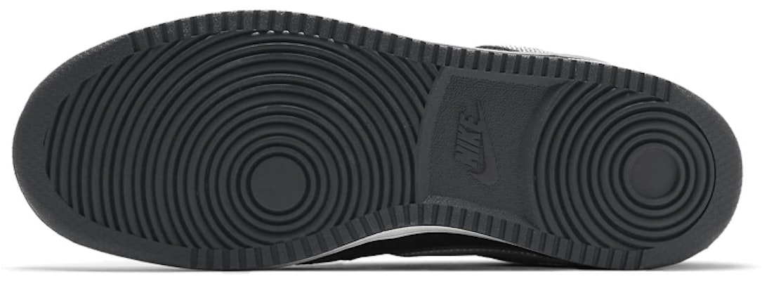 Nike Court Vision Low Premium 'Negro Gris Verde' CD5464-005 Details for Nike Court Vision Low Premium 'Negro Gris Verde' CD5464-005