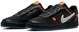 Lookbook 耐克Court Vision Low Premium “黑色全橙” CD5464-004