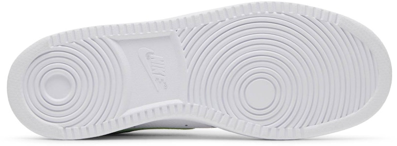 나이키 코트 비전 로우 프리미엄 '퍼스트 유즈 - 화이트 그린 노이즈' DJ2001-100 Shop 나이키 코트 비전 로우 프리미엄 '퍼스트 유즈 - 화이트 그린 노이즈' DJ2001-100