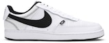 Buy Nike Court Vision Low Premium 'Blanco' CD5464-101