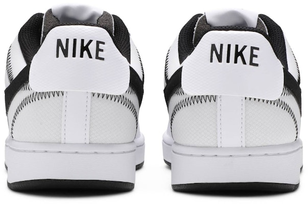Nike Court Vision Low Premium 'Putih' CD5464-101 Details for Nike Court Vision Low Premium 'Putih' CD5464-101
