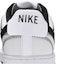 Sizing Nike Court Vision Low Premium 'Blanco' CD5464-101