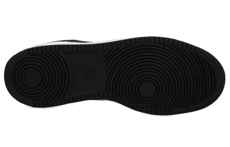 Purchase 나이키 코트 비전 로우 프리미엄 '화이트 블랙' CD5464-100