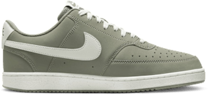 나이키 코트 비전 로우 프리미엄 HM9429-300 Lookbook 나이키 코트 비전 로우 프리미엄 HM9429-300