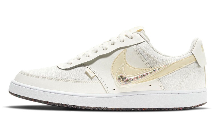 Buy ナイキ コートビジョン LO プレミアム ホワイト DJ1974-100