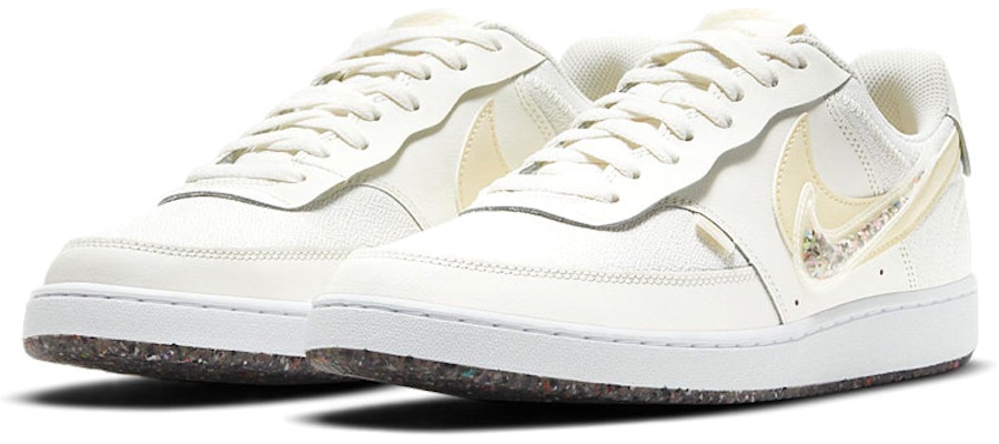 Nike Court Vision Low Prm Putih DJ1974-100 Lookbook Nike Court Vision Low Prm Putih DJ1974-100