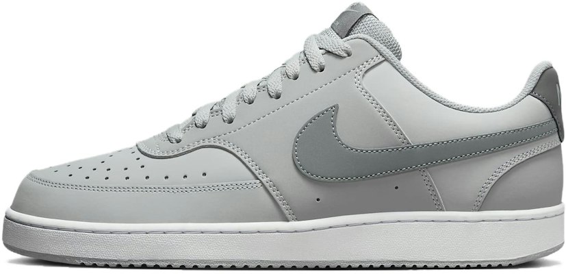 Nike Court Vision Low 復古低筒灰色運動鞋 HM6193-077 Buy Nike Court Vision Low 復古低筒灰色運動鞋 HM6193-077