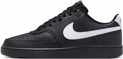 Nike Court Vision Low 'Black White' FZ0630-010 Nike Court Vision Low 'Black White' FZ0630-010