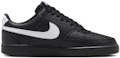 Order Nike Court Vision Low 'Hitam Putih' FZ0630-010