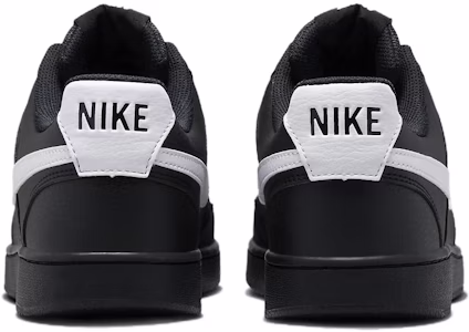 Nike Court Vision Low 'Negro Blanco' FZ0630-010 Shop Nike Court Vision Low 'Negro Blanco' FZ0630-010