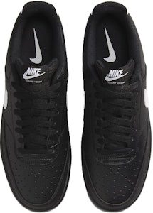 Nike Court Vision Low 'Negro Blanco' FZ0630-010 Purchase Nike Court Vision Low 'Negro Blanco' FZ0630-010