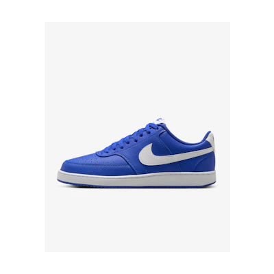 Nike Court Vision Low Shoes