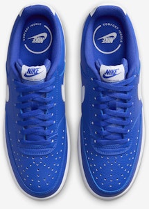 나이키 코트 비전 로우 슈즈 HJ9135-445 Shop 나이키 코트 비전 로우 슈즈 HJ9135-445