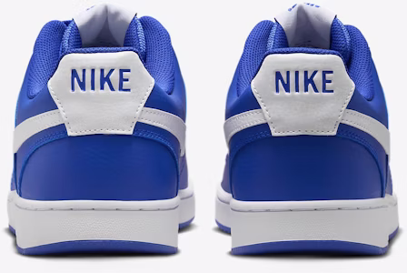 나이키 코트 비전 로우 슈즈 HJ9135-445 Details for 나이키 코트 비전 로우 슈즈 HJ9135-445