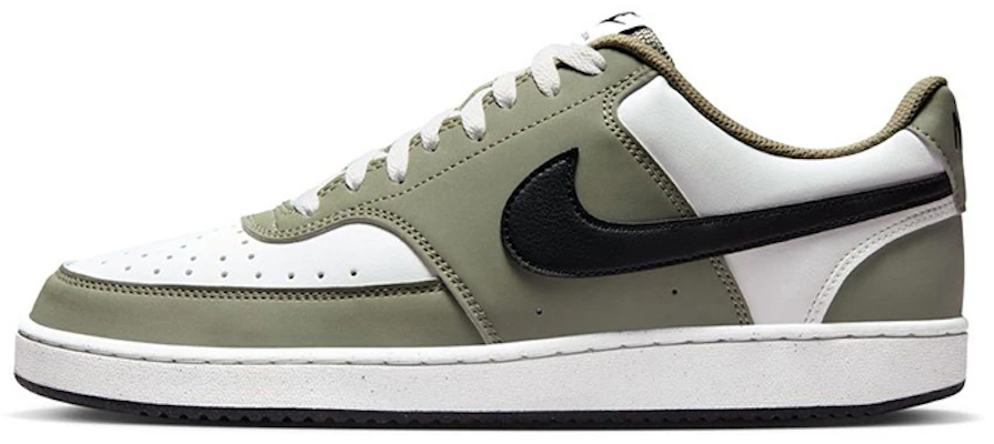 Nike Court Vision Low Sneakers Ash Multicolor IM0459-104 Buy Nike Court Vision Low Sneakers Ash Multicolor IM0459-104