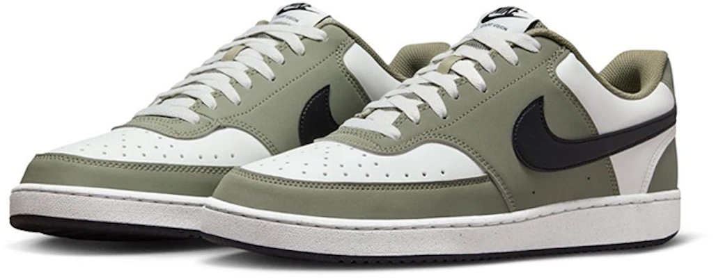 Nike Court Vision Low Sneakers Ash Multicolor IM0459-104 Order Nike Court Vision Low Sneakers Ash Multicolor IM0459-104