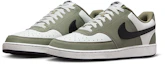 Order Nike Court Vision Low Sneakers Ash Multicolor IM0459-104