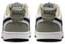 Lookbook Nike Court Vision Low Sneakers Ash Multicolor IM0459-104