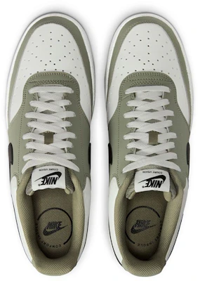 Nike Court Vision Low Sneakers Ash Multicolor IM0459-104 Sizing Nike Court Vision Low Sneakers Ash Multicolor IM0459-104