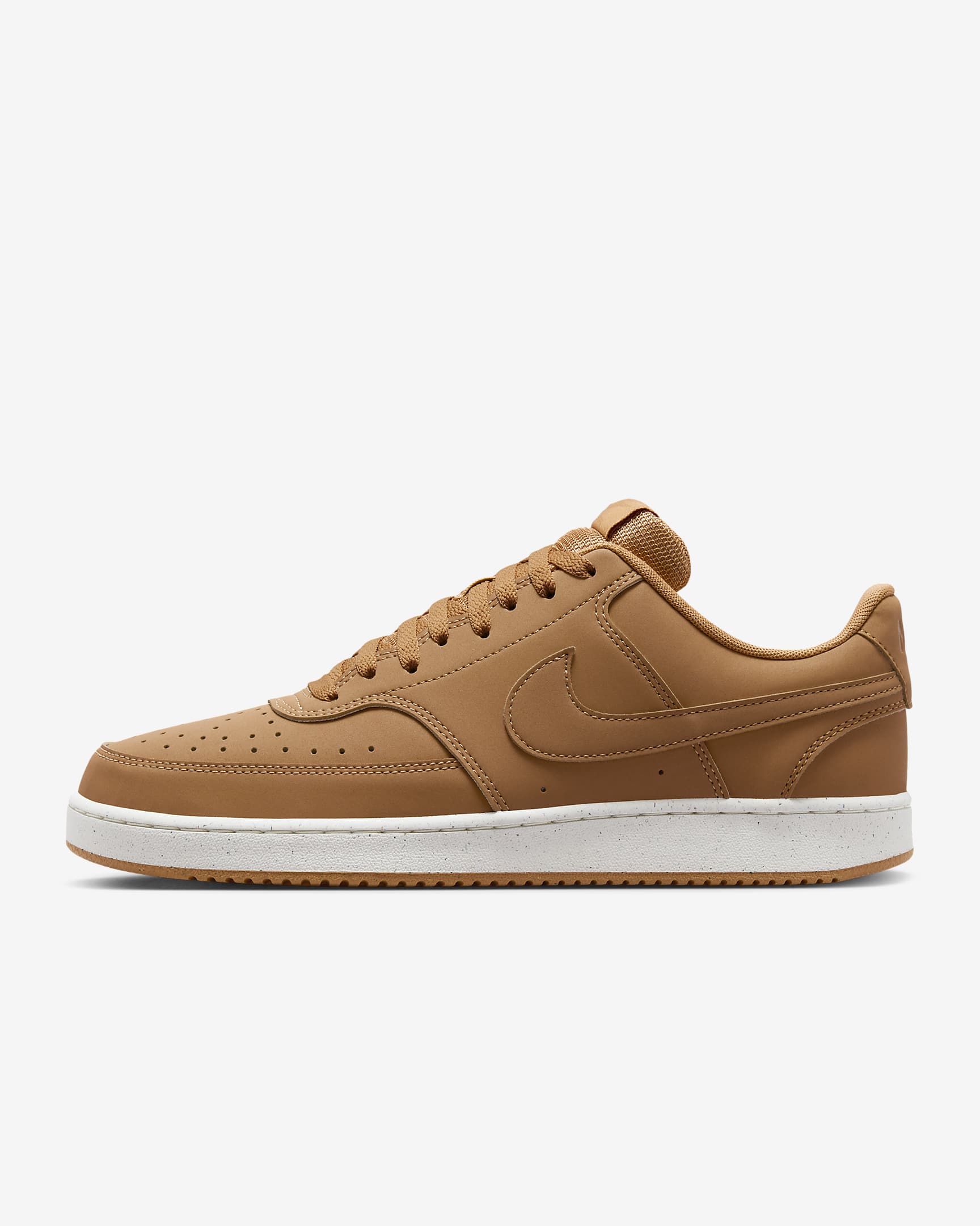 Buy Nike Court Vision Low Kasut Sneakers HJ4031-200