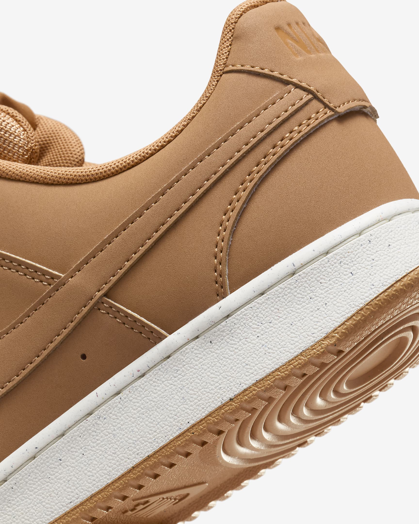 Cheap Nike Court Vision Low Kasut Sneakers HJ4031-200