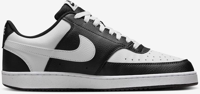 Nike Court Vision LOW Kasut Sukan HM9862-001 Lookbook Nike Court Vision LOW Kasut Sukan HM9862-001