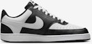 Lookbook Nike Court Vision LOW Kasut Sukan HM9862-001