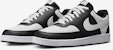 Nike Court Vision LOW Kasut Sukan HM9862-001
