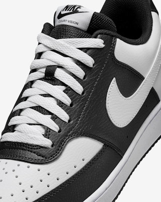 Zapatillas Nike Court Vision LOW HM9862-001 Sizing Zapatillas Nike Court Vision LOW HM9862-001
