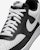 Nike Court Vision LOW Kasut Sukan HM9862-001
