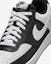 Sizing Nike Court Vision LOW Kasut Sukan HM9862-001