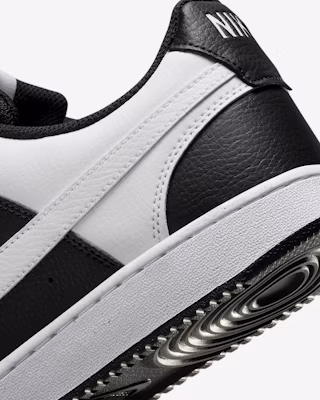 Nike Court Vision LOW Kasut Sukan HM9862-001 Cheap Nike Court Vision LOW Kasut Sukan HM9862-001