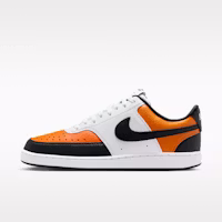Nike Court Vision Low Starfish/White/Black IR0812-899 Nike Court Vision Low Starfish/White/Black IR0812-899