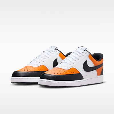 Nike Court Vision Low Naranja/Blanco/Negro IR0812-899 Purchase Nike Court Vision Low Naranja/Blanco/Negro IR0812-899