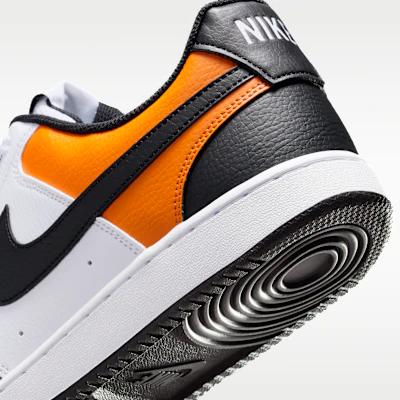 Nike Court Vision Low Naranja/Blanco/Negro IR0812-899 Cheap Nike Court Vision Low Naranja/Blanco/Negro IR0812-899