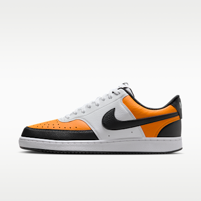 Nike Court Vision Low Taxi/White/Black IO9113-705