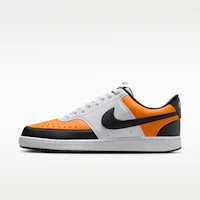 Nike Court Vision Low Taxi/White/Black IO9113-705 Nike Court Vision Low Taxi/White/Black IO9113-705
