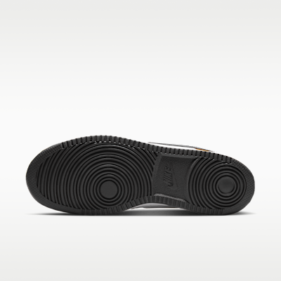 Order Nike Court Vision Low Taxi/Blanco/Negro IO9113-705