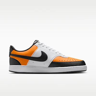 Nike Court Vision Low Taxi/Blanco/Negro IO9113-705 Lookbook Nike Court Vision Low Taxi/Blanco/Negro IO9113-705