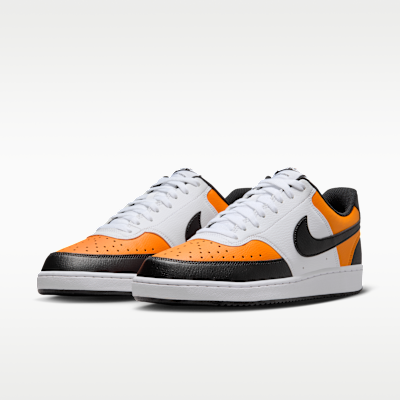 Purchase Nike Court Vision Low Taxi/Blanco/Negro IO9113-705