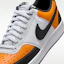 Sizing Nike Court Vision Low Taxi/Blanco/Negro IO9113-705