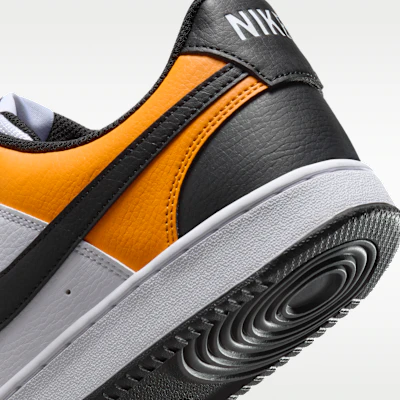 Nike Court Vision Low Taxi/Blanco/Negro IO9113-705 Cheap Nike Court Vision Low Taxi/Blanco/Negro IO9113-705