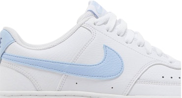 (W) Nike Court Vision Low Putih Royal Tint Lilac CD5434-115 Order (W) Nike Court Vision Low Putih Royal Tint Lilac CD5434-115