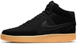 Buy Nike Court Vision Mid 'Hitam Gum' CD5466-006