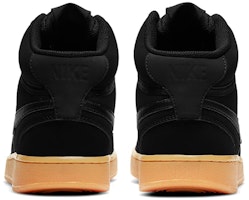 Nike Court Vision Mid 'Hitam Gum' CD5466-006 Purchase Nike Court Vision Mid 'Hitam Gum' CD5466-006