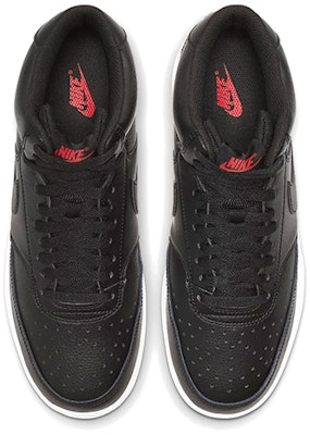 Nike Court Vision Mid 'Bred' Zapatillas Retro Baloncesto CD5466-005 Shop Nike Court Vision Mid 'Bred' Zapatillas Retro Baloncesto CD5466-005